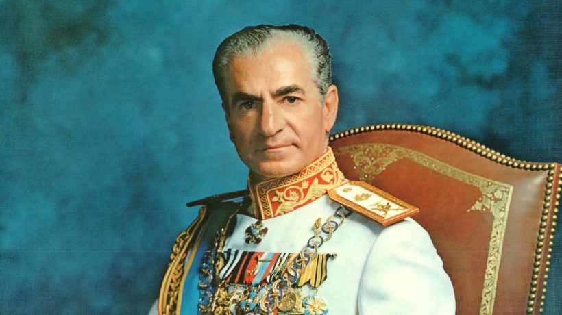 16 janvier 1979 : le Shah d'Iran quitte le pays, prélude à la révolution islamique