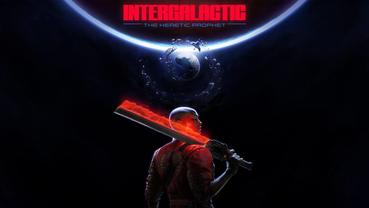 "Intergalactic" : le nouveau jeu très intrigant de Naughty Dog ("The last of Us")