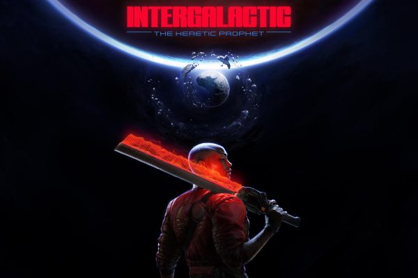 "Intergalactic" : le nouveau jeu très intrigant de Naughty Dog ("The last of Us")