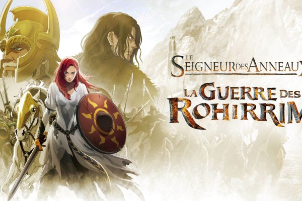 "Le Seigneur des Anneaux : La Guerre des Rohirrim" est un divertissement convaincant [critique]