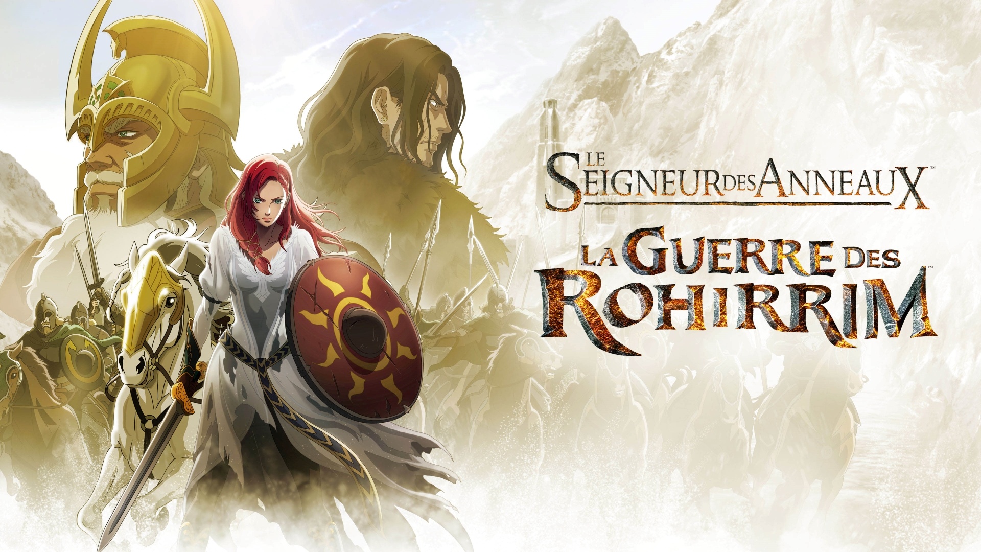 "Le Seigneur des Anneaux : La Guerre des Rohirrim" est un divertissement convaincant [critique]