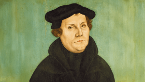 3 janvier 1521 : excommunication de Martin Luther, un tournant de la Réforme protestante