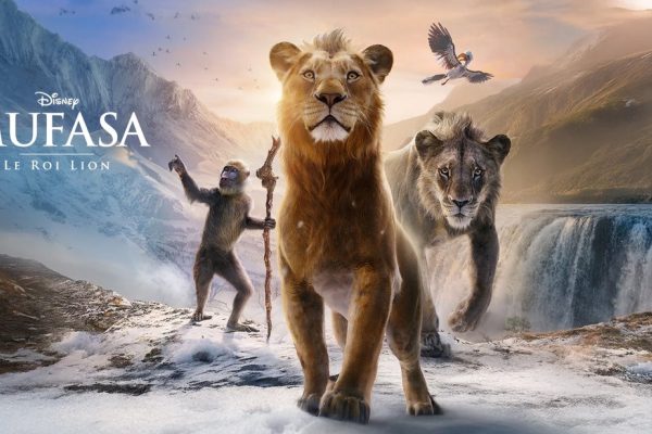 "Mufasa Le roi lion" : un préquel intéressant [critique]