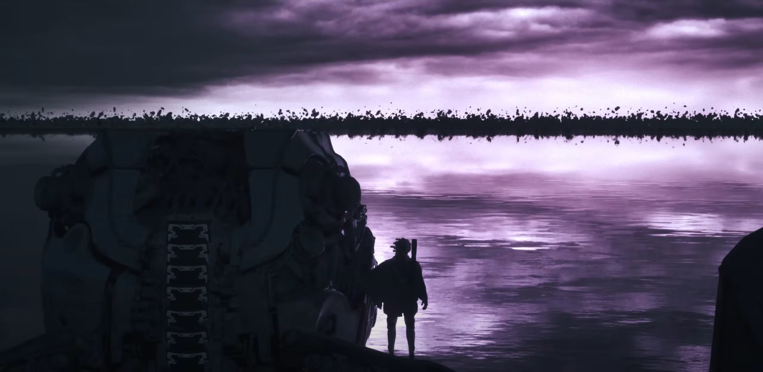 Game Awards 2024 : Le talentueux artiste Fumito Ueda ("Shadow of the Colossus") annonce son nouveau jeu !