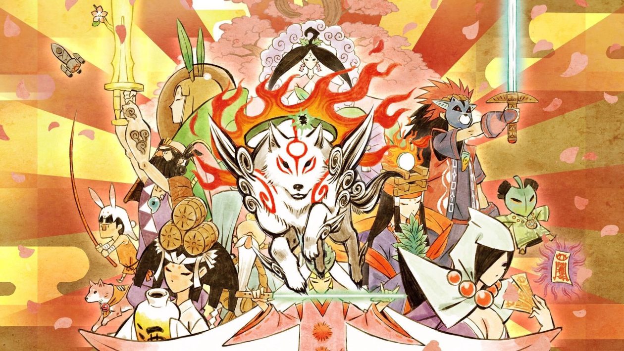 "Okami 2" : le jeu est enfin annoncé, mais l'attente va être longue ! (Game Awards 2024)