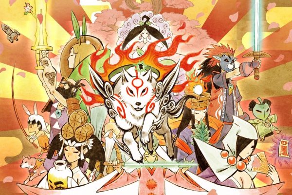 "Okami 2" : le jeu est enfin annoncé, mais l'attente va être longue ! (Game Awards 2024)