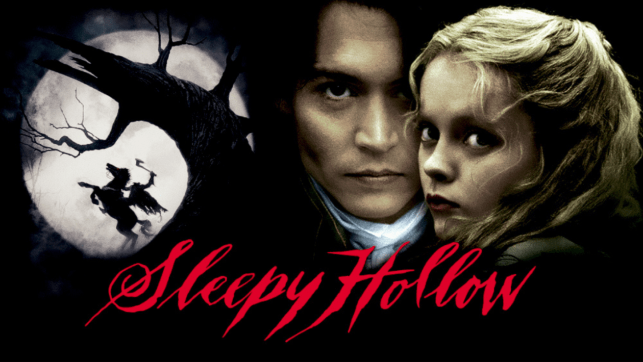 "Sleepy Hollow" : 3 raisons de (re)découvrir le film de Tim Burton