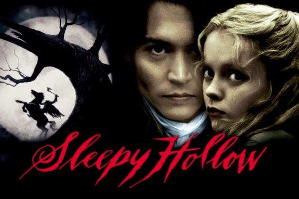 "Sleepy Hollow" : 3 raisons de (re)découvrir le film de Tim Burton