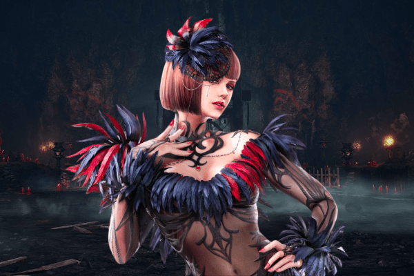 "Tekken 8" : le retour d'Anna Williams teasé pour la saison 2