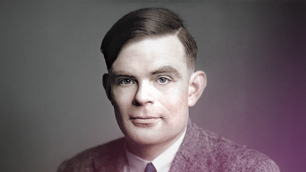 Alan Turing, pionnier de l'informatique au destin tragique