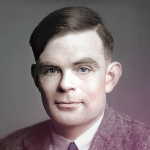 Alan Turing, pionnier de l'informatique au destin tragique