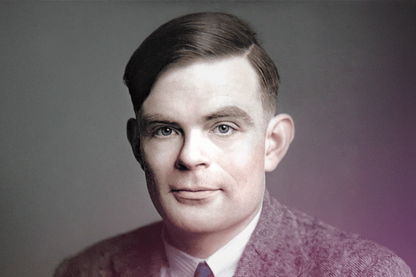 Alan Turing, pionnier de l'informatique au destin tragique