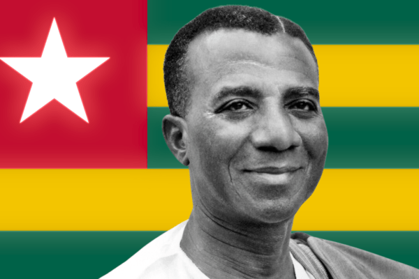 13 janvier 1963 : coup d'État au Togo et assassinat de Sylvanus Olympio