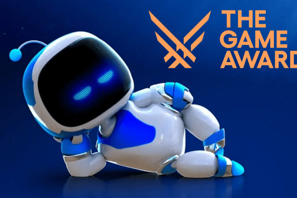 The Game Awards 2024 : « Astro Bot » élu Jeu de l’Année ! (palmarès complet)