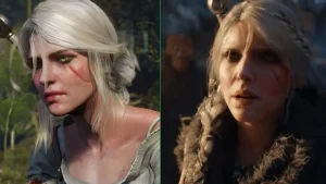 The Witcher 4