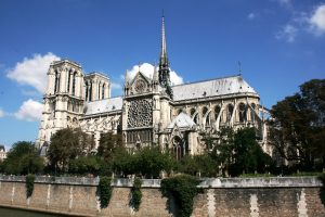 Réouverture de Notre-Dame : découvrez toutes les infos !