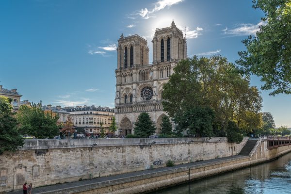 Réouverture de Notre-Dame : découvrez toutes les infos !