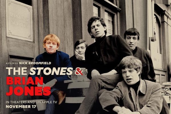 "Brian Jones et les Rolling Stones": un documentaire émouvant [critique]