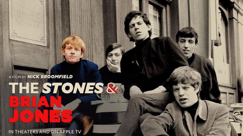 "Brian Jones et les Rolling Stones": un documentaire émouvant [critique]