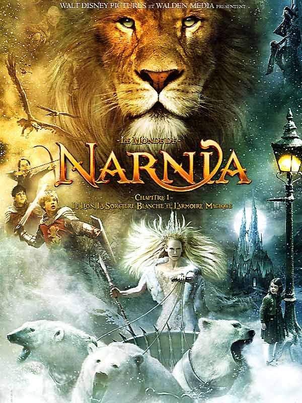 Le Monde de Narnia. 