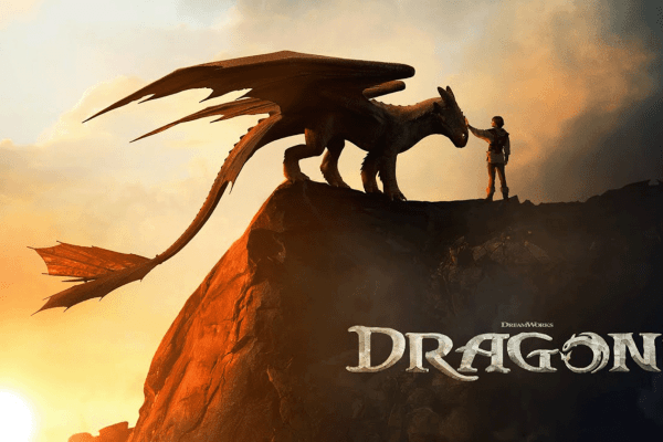 "Dragons" : découvrez le nouveau teaser captivant du film (2025)