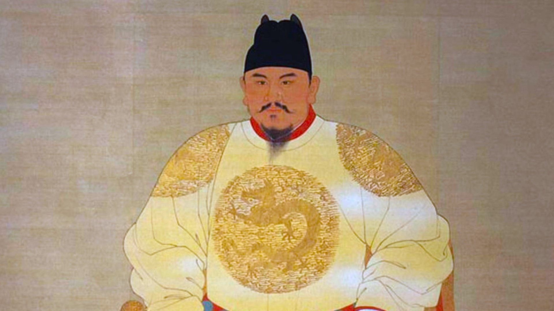 23 janvier 1368 : Hongwu fonde la dynastie Ming en Chine