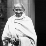 30 janvier 1948 : assassinat de Mahatma Gandhi