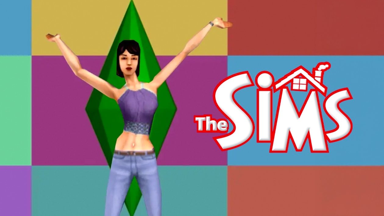 "Les Sims 1 & 2" : bientôt de retour dans une réédition ?