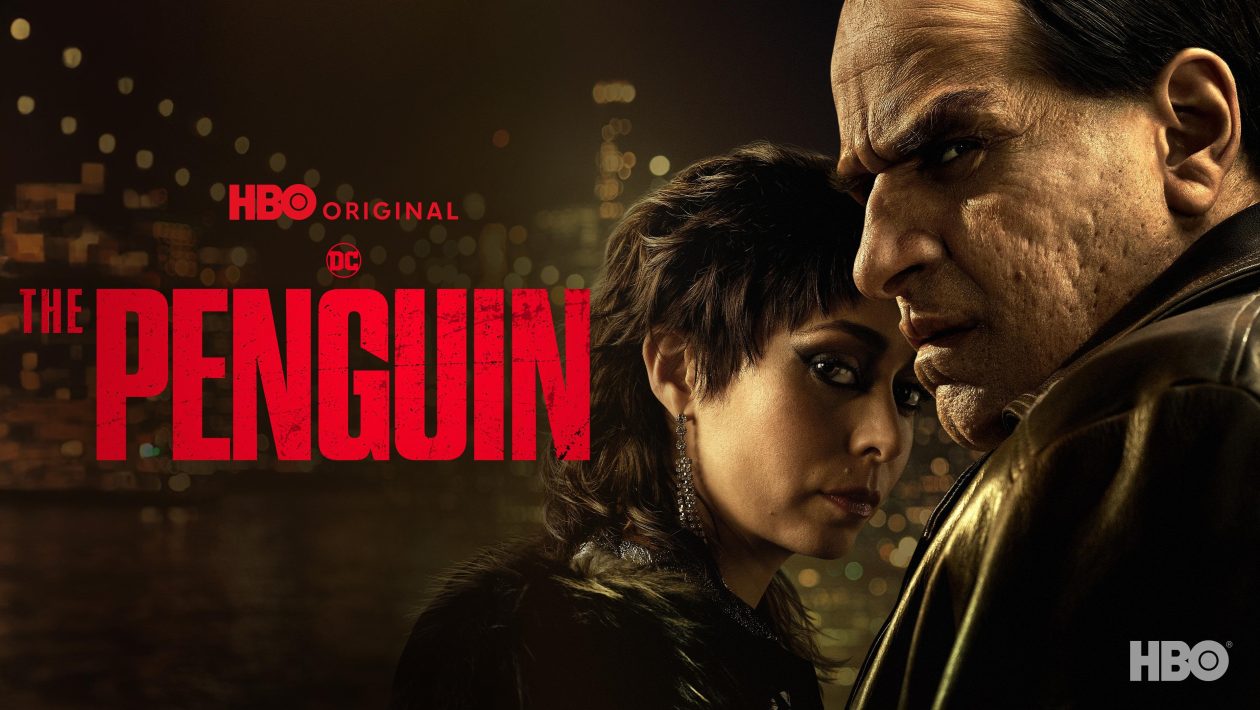 « The Penguin » : un manchot boiteux ? [critique]