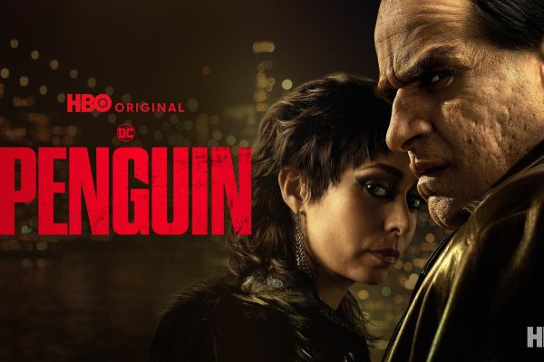 « The Penguin » : un manchot boiteux ? [critique]