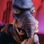 "Star Wars" : Watto a du faire face à son destin... Ou plutôt à Dark Vador !