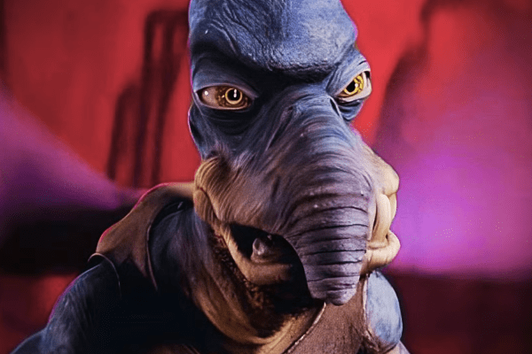 "Star Wars" : Watto a du faire face à son destin... Ou plutôt à Dark Vador !