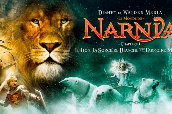 "Le monde de Narnia" : enfin une date de sortie pour le film de Netflix ?