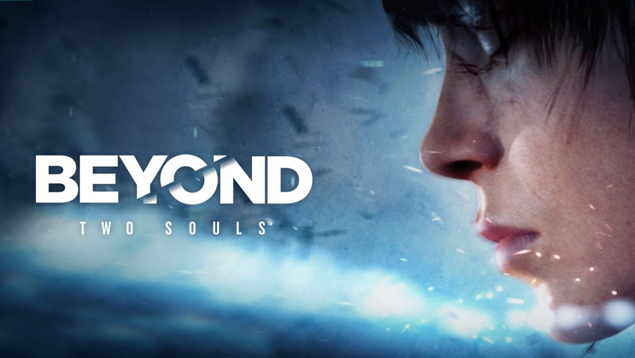 "Beyond Two Souls" : le jeu culte va être adapté au cinéma !