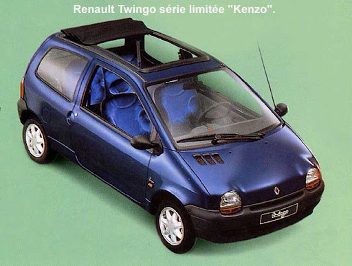 twingo