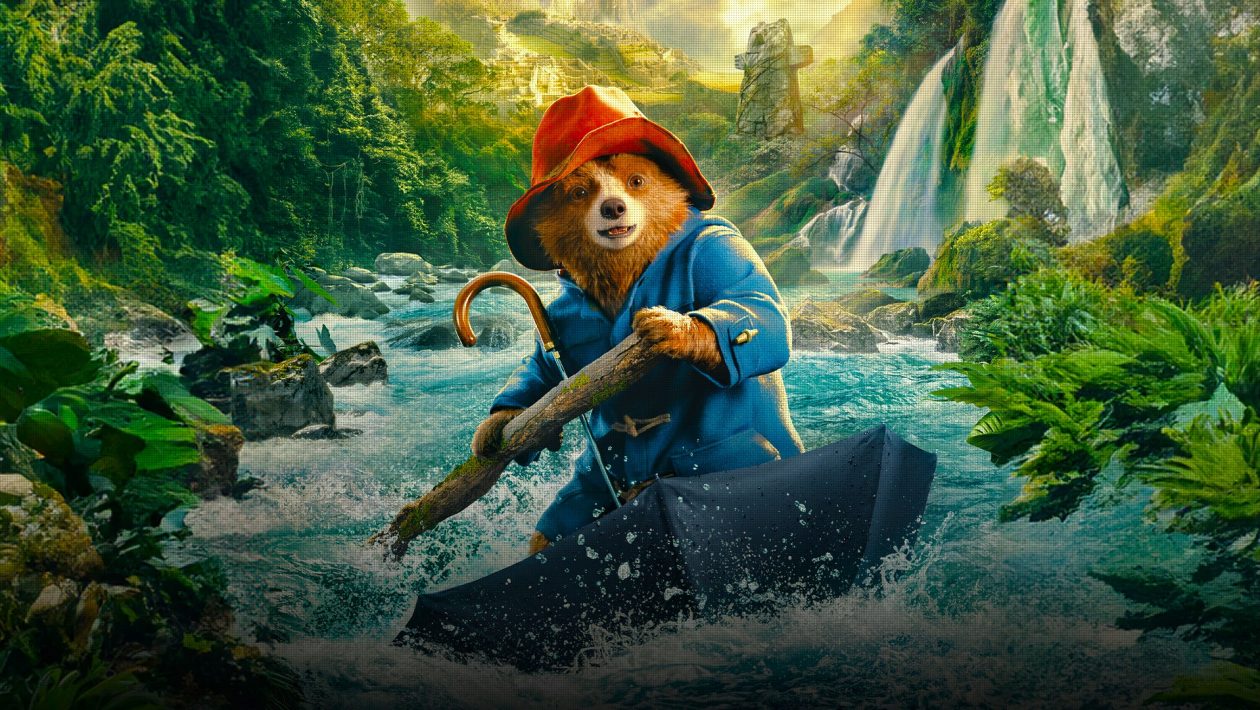 "Paddington au Pérou" : un retour décevant du petit ours... [critique]