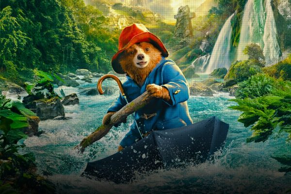 "Paddington au Pérou" : un retour décevant du petit ours... [critique]