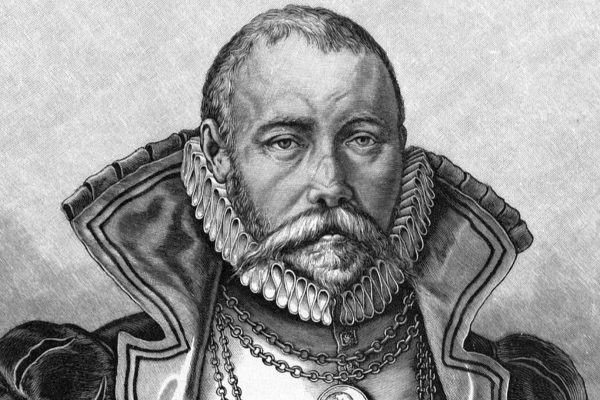 Tycho Brahe : astronome, alchimiste et pseudoscientifique