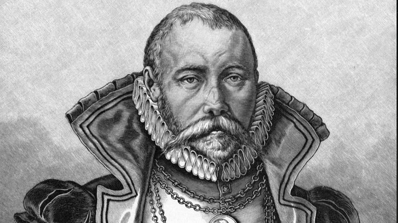 Tycho Brahe : astronome, alchimiste et pseudoscientifique