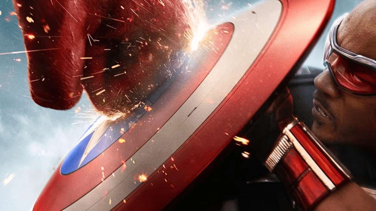 "Captain America: Brave New World" : on respire enfin avec ce nouveau Marvel [critique]