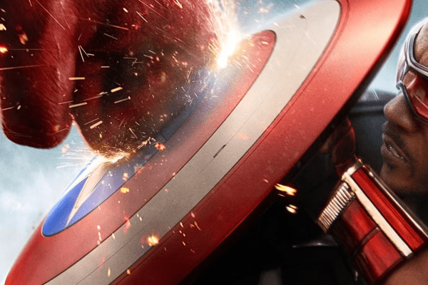 "Captain America: Brave New World" : on respire enfin avec ce nouveau Marvel [critique]