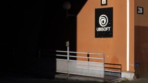 Ubisoft en plein procès aujourd'hui