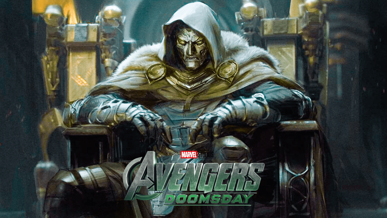 "Avengers : Doomsday" : tout ce que l'on sait sur le film Marvel