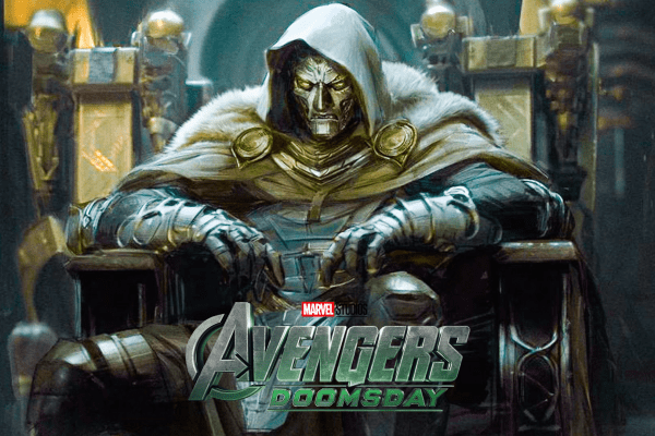 "Avengers : Doomsday" : tout ce que l'on sait sur le film Marvel