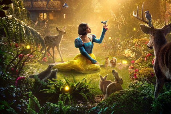 "Blanche-Neige" : le remake n'est pas une catastrophe, mais des défauts subsistent... [Critique]