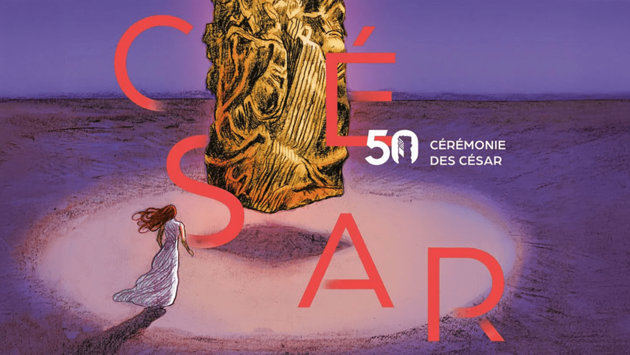 César 2025 : découvrez le palmarès complet en vidéo !