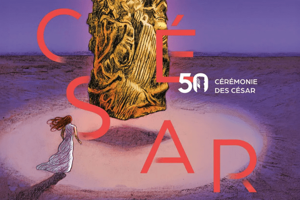 César 2025 : découvrez le palmarès complet en vidéo !