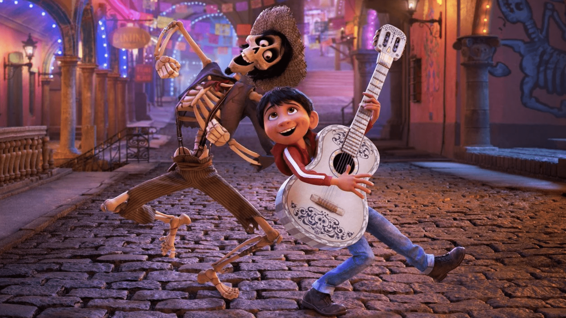 "Coco 2" : la suite du film Pixar devrait sortir en 2029