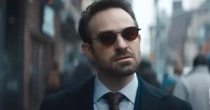 Daredevil : Born Again