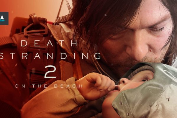 "Death Stranding 2" : découvrez la bande-annonce et la date de sortie !